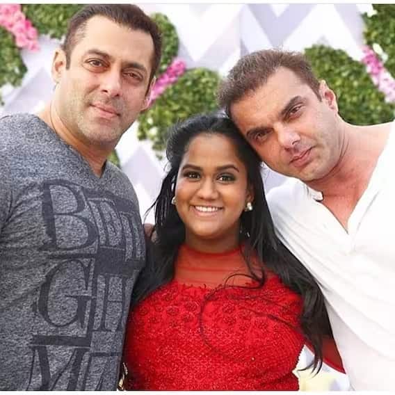 These three girls of B-Town are very close to Salman Khan's heart, have given priceless gifts These three girls of B-Town are very close to Salman Khan's heart, have given priceless gifts