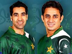 वर्ल्ड कप हार के बाद पाकिस्तान टीम में बड़ा उलटफेर, उमर गुल-सईद अजमल को बनाया गया बॉलिंग कोच