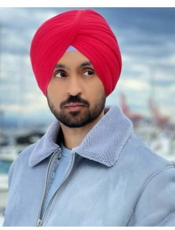 ਦਿਲਜੀਤ ਦੋਸਾਂਝ ਦੇ ਘਰ ਸੋਗ ਦਾ ਮਾਹੌਲ