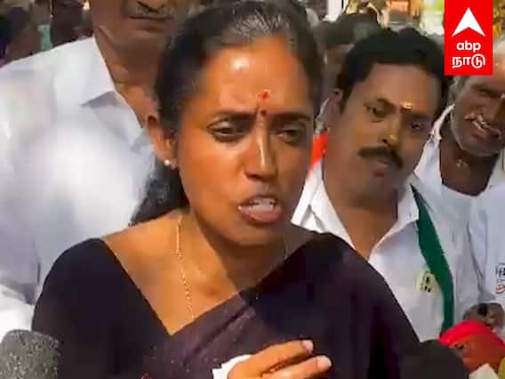 Jothimani slams modi : என்ன அ.மலை ஆளையே காணும்?இந்தியாவை தோற்கடித்த மோடி! கலாய்த்த ஜோதிமணி!