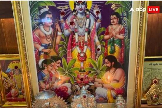 ਪੂਜਾ ਸਥਾਨ ਅਤੇ ਘਰ ਦੀ ਸਫ਼ਾਈ ਹੋਣੀ ਚਾਹੀਦੀ ਹੈ। ਘਰ ਦੇ ਵਿਹੜੇ 'ਚ ਭਗਵਾਨ ਵਿਸ਼ਨੂੰ ਦੇ ਪੈਰਾਂ ਦੀ ਸ਼ਕਲ ਬਣਾਈ ਜਾਵੇ।