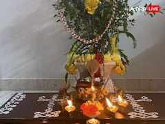 Tulsi Vivah 2023: तुलसी विवाह कब 23 या 24 जानें सही डेट और शुभ मुहूर्त