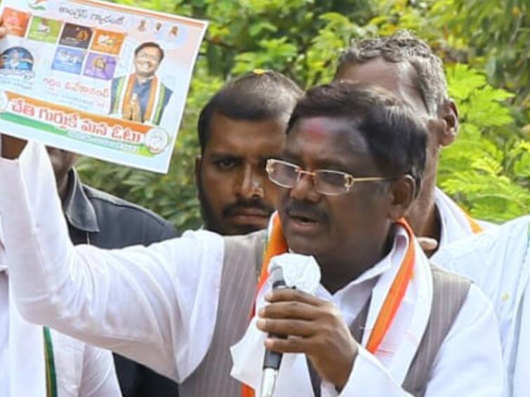 Telangana Elections 2023 ED Searches Congress Candidate Vivek Venkatswamy’s Premises In FEMA Case Telangana Polls: ED Searches Congress Candidate Vivek Venkatswamy’s Premises In FEMA Case