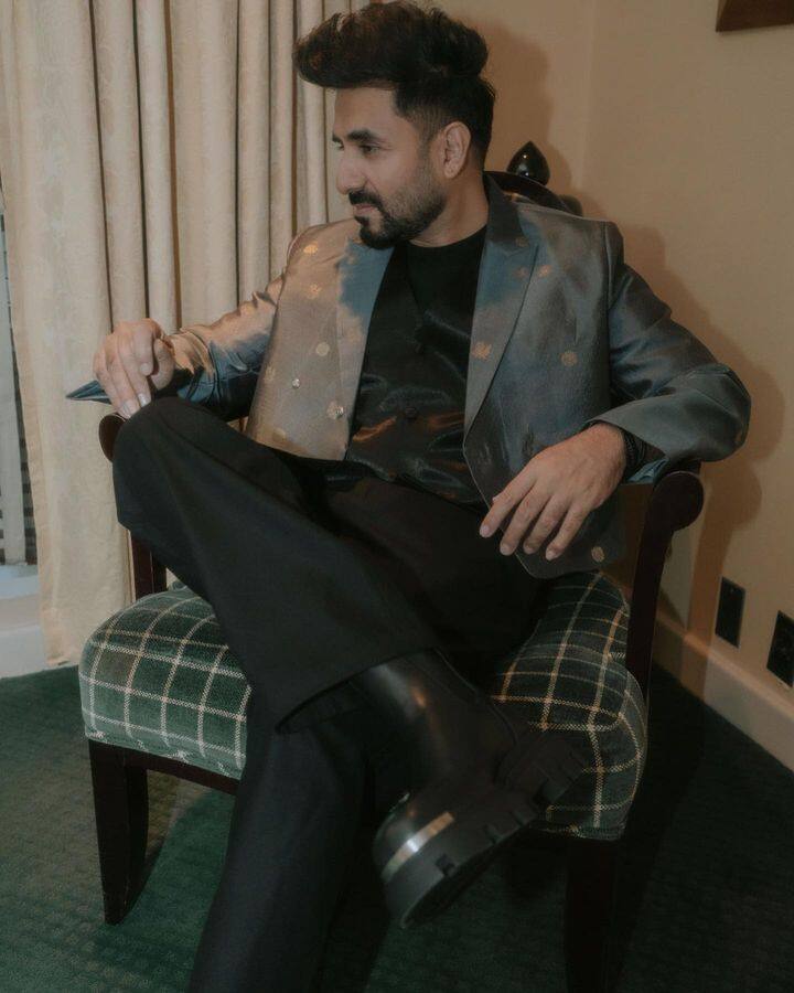 'एमी पुरस्कार 2023' (International Emmy Awards 2023) या आंतराराराष्ट्रीय पुरस्कारांची घोषणा झाली आहे.