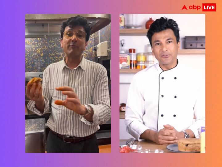 MasterChef India Chef vikas khanna reveals Shocking struggling journey When a chef hit him with knife 'सिर पर प्लेट दे मारी थी, चाकू से हाथ काटा...', स्ट्रगल के दिनों को याद कर Master Chef Vikas Khanna का छलका दर्द