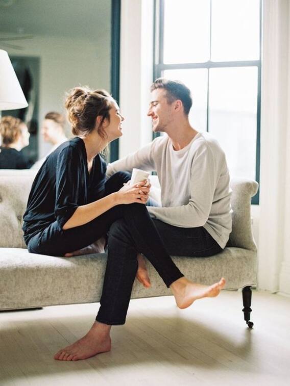 अरेंज मैरिज में पार्टनर चुनने के समय न करें ये गलती