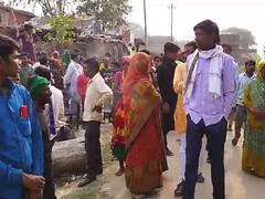 फतेहपुर में छेड़खानी से परेशान युवती ने किया सुसाइड, पुलिस बता रही प्रेम प्रसंग का मामला