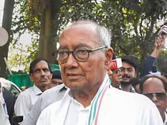 जानिए क्यों अचानक पत्नी अमृता सिंह के साथ सागर जेल पहुंच गए पूर्व सीएम दिग्विजय सिंह