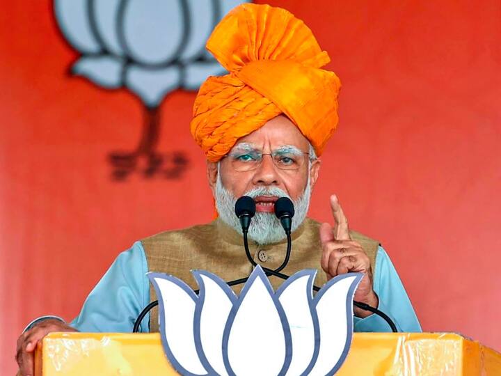 Rajasthan Assembly Elections 2023 PM Narendra Modi taunt on Ashok Gehlot government in PM Modi Kota Visit ann Rajasthan Election 2023: 'राजस्थान में जितने दिन कांग्रेस रहेगी उतना ही...', कोटा में पीएम मोदी का गहलोत सरकार पर तंज