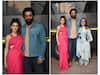 Vicky Kaushal And Fatima Sana Sheikh Promote 'Sam Bahadur' In Style; PICS