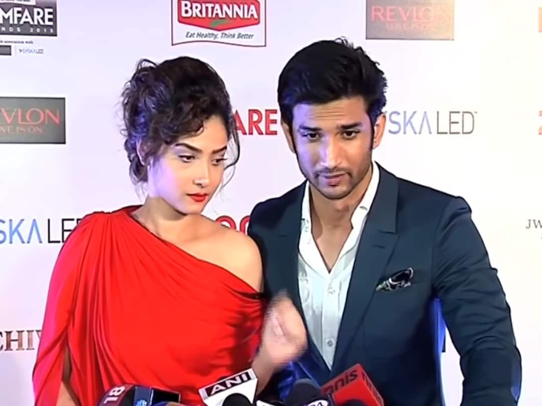 Ankita Lokhande Claims She Knows What ‘Went Wrong’ With Sushant Singh Rajput Ankita Lokhande Makes SHOCKING Revelation About Sushant Singh Rajput Death Ankita Lokhande Claims She Knows What ‘Went Wrong’ With Sushant Singh Rajput