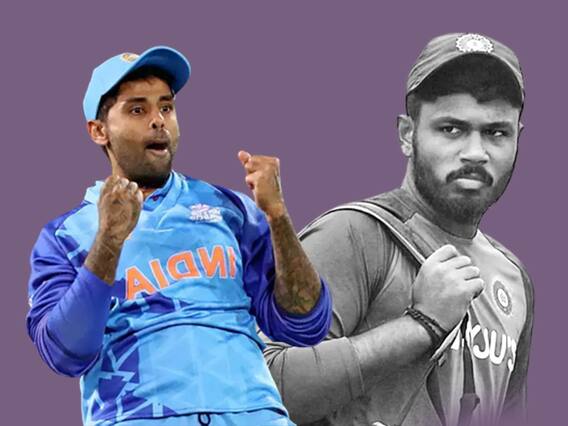 India’s squad for Australia T20 series : సూర్య కెప్టెన్ గా ఆస్ట్రేలియాతో టీ20 సిరీస్ | ABP Desam