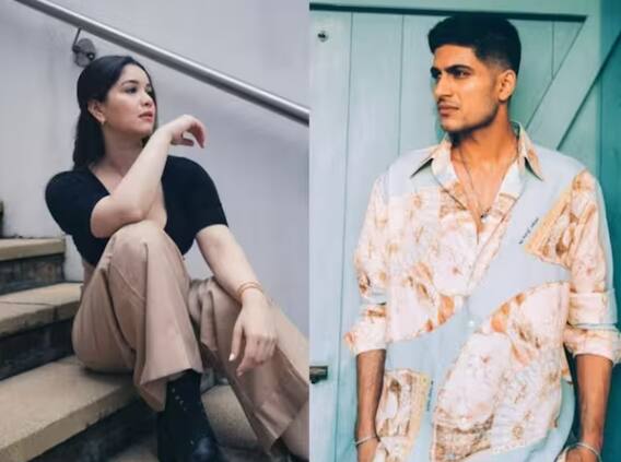 Sara Ali Khan or Sara Tendulkar? Who is Shubman Gill dating? Sara Ali Khan or Sara Tendulkar? Who is Shubman Gill dating?