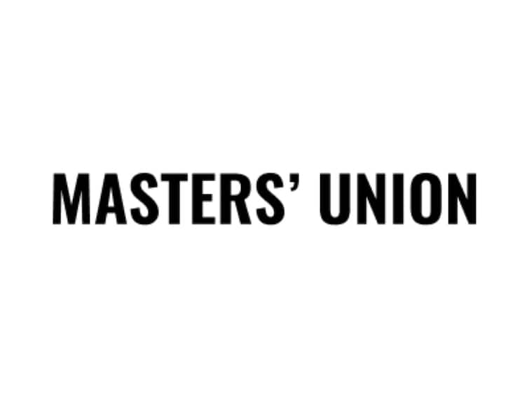 Masters’ Union PGP Placement: MBA Batch Achieves Average Package Of Rs 34.07 LPA Masters’ Union PGP Placement: MBA Batch Achieves Average Package Of Rs 34.07 LPA