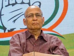 नेशनल हेराल्ड मामले में ईडी की कार्रवाई पर कांग्रेस नेता अभिषेक मनु सिंघवी बोले- 'यह प्रतिशोध की राजनीति है'