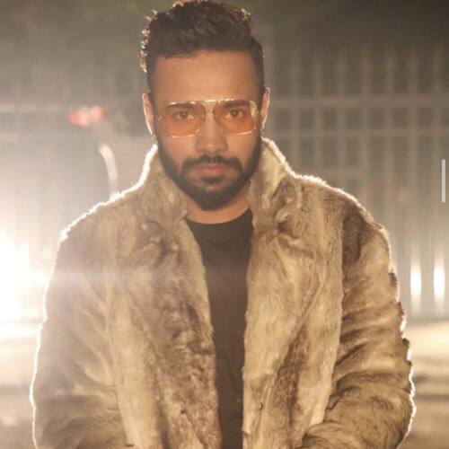 Shri Brar: Singer Shri Brar shared a post on the situation in Punjab and said - 'Gangs are active...' Shri Brar: Singer Shri Brar shared a post on the situation in Punjab and said - 'Gangs are active...'