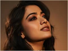 Rashmika Mandanna: ఇంతందంగా ఉంది కాబట్టే నేషనల్ క్రష్‌గా మారింది రష్మిక