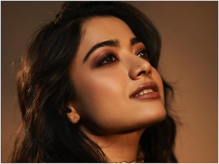 Rashmika Mandanna: Rashmika has become a national crush because of it