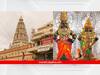 Kartiki Ekadashi : पंढरपूरमध्ये मराठा समाजाचे आंदोलन मागे, पाच मागण्या मान्य; उपमुख्यमंत्री फडणवीस यांच्या हस्ते होणार पूजा