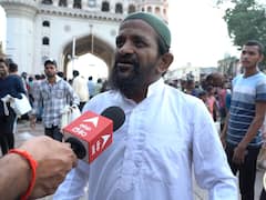 Public Talk on Telangana Elections 2023 |ఎన్నికల యుద్ధంపై పాతబస్తీ వాసులు ఏమంటున్నారంటే..? | DNN |