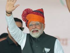 पीएम नरेंद्र मोदी आज मथुरा आएंगे, श्रीकृष्ण जन्मस्थान का करेंगे दर्शन, सीएम योगी भी रहेंगे साथ