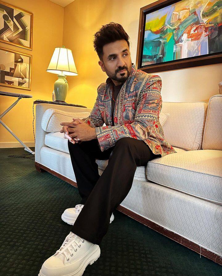 यावेळी शेफाली शाह (Shefali Shah), वीर दास (Vir Das) आणि जिम सर्भ (Jin Sarbh) या भारतीयांना नामांकन मिळालं होतं. शेफालीला सर्वोत्कृष्ट अभिनेत्रीच्या शर्यतीत नामांकन जाहीर झालं होतं.