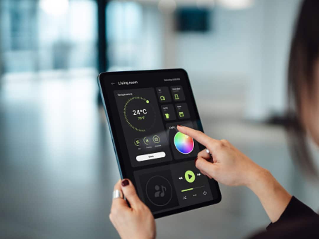 How Smart Home Technology Is Changing The Real Estate Industry How Smart Home Technology Is Changing The Real Estate Industry