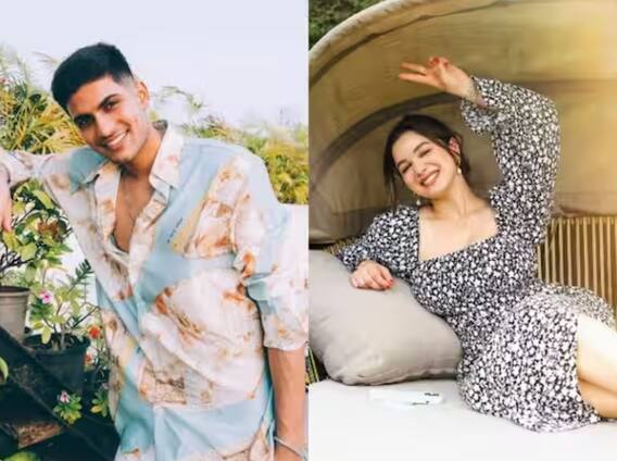 Sara Ali Khan or Sara Tendulkar? Who is Shubman Gill dating? Sara Ali Khan or Sara Tendulkar? Who is Shubman Gill dating?