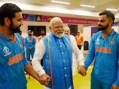 टीम इंडिया को PM मोदी ने बंधाया ढांढस, BJP नेता बोले- 'नेतृत्व मतलब… संकट के समय साथ खड़े रहना'