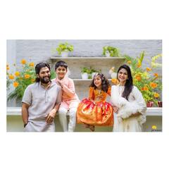 Allu Arjun Daughter Birthday: बेहद खूबसूरत और प्यारी है अल्लू अर्जुन की 7 साल की बेटी Arha, पापा ने बेटी के बर्थडे पर शेयर कीं अनसीन तस्वीरें