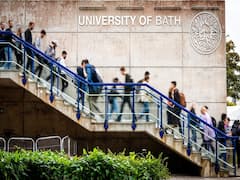 University of Bath Invites Applications For MSc Global Public Health And Policy