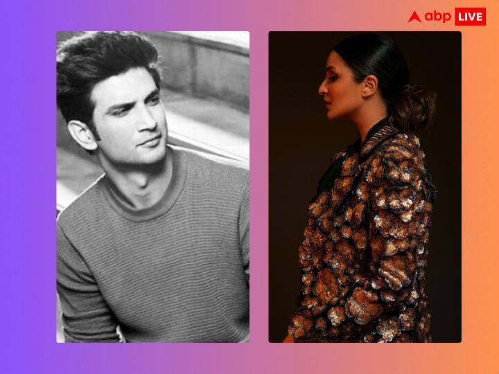 This actress rejected Sushant Singh Rajput by calling him a TV actor