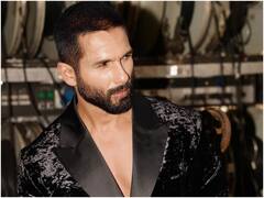 Shahid Kapoor: అమ్మాయిల కలల రాకూమారుడు షాహిద్ కపూర్