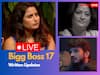 Bigg Boss 17 Episode 37 Written Live Updates: घर में मचा कोहराम, ​​​​​​​नावीद सोले के बाद नॉमिनेशन के नए टास्क में इस कंटेस्टेंट का हुआ पत्ता साफ!