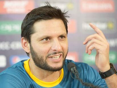 Overconfidence bhi zyada ho jati hai: Shahid Afridi slams Team India after their CWC 2023 final loss get to know ODI World Cup 2023: রোহিতদের হারের পর ভারতীয় দলকে খোঁচা, কী বললেন শাহিদ আফ্রিদি?