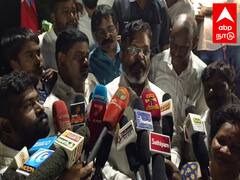 உச்சநீதிமன்றம் தலையில் குட்டு வைப்பதற்குள் ஆளுநர் இதை செய்ய வேண்டும் - திருமாவளவன்