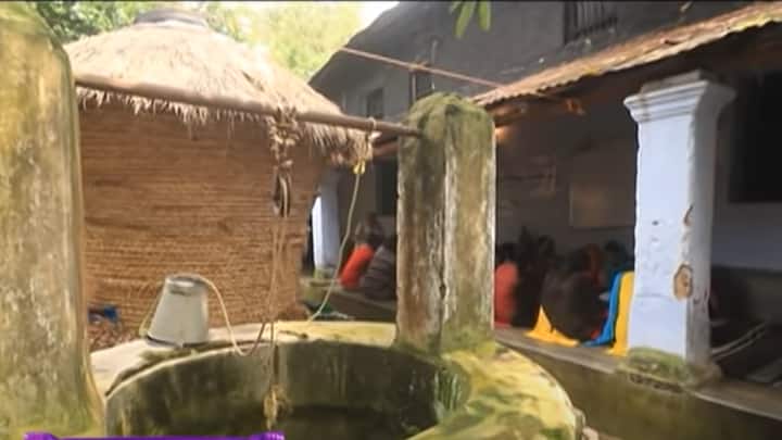 তাঁর মূলমন্ত্র জীবনের সঙ্গে ছেলে-মেয়েদের একাত্ম করে তোলা। পাঠ্যবইয়ের পাশাপাশি জীবনবোধের পাঠ দেওয়াও তাঁর শিক্ষাদানের উদ্দেশ্য।