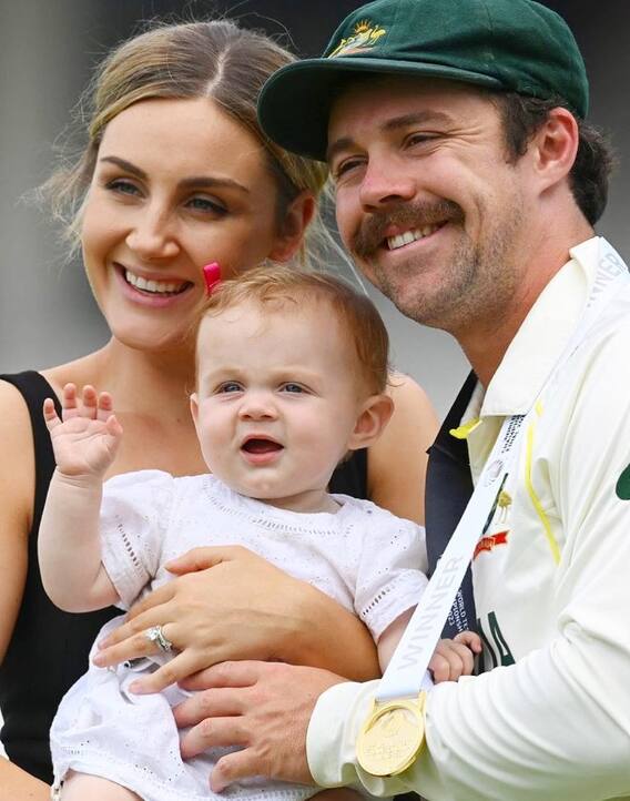 ਟ੍ਰੈਵਿਸ ਹੈੱਡ ਦੀ ਪਤਨੀ ਤੇ ਧੀ ਨੂੰ Rape ਦੀ ਮਿਲੀ ਧਮਕੀ