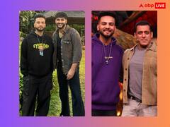 बिग बॉस OTT 2 विनर एल्विश यादव ने दिया बड़ा हिंट, सलमान खान के शो में ये यूट्यूबर लेगा वाइल्डकार्ड एंट्री