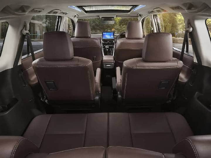 नुकत्याच लाँच झालेल्या या कारची एक्स-शोरूम किंमत 20.07 लाख ते 20.22 लाख रुपये आहे, जी स्टॅंडर्ड GX व्हेरियंटपेक्षा 40,000 रुपयांनी जास्त आहे.