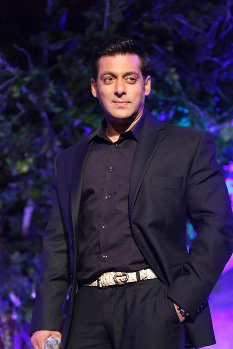 Salman Khan: Remembering his difficult times, Salman Khan started crying, told that he had no money in his pocket, this actor helped him.