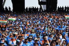 ODI World Cup 2023 In India Breaks All-Time Attendance Record