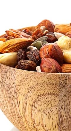 Nuts Side Effects: ਹੱਦ ਨਾਲ ਜ਼ਿਆਦਾ ਸੁੱਕੇ ਮੇਵੇ ਖਾਣ ਨਾਲ ਹੋ ਸਕਦੇ ਹੋ ਬਿਮਾਰ, ਆਓ ਜਾਣਦੇ ਹਾਂ....