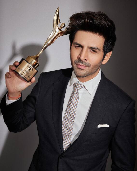 Kartik Aryan Birthday: Bollywood's rising superstar, who earned crores of rupees in 12 years of career Kartik Aryan Birthday: Bollywood's rising superstar, who earned crores of rupees in 12 years of career