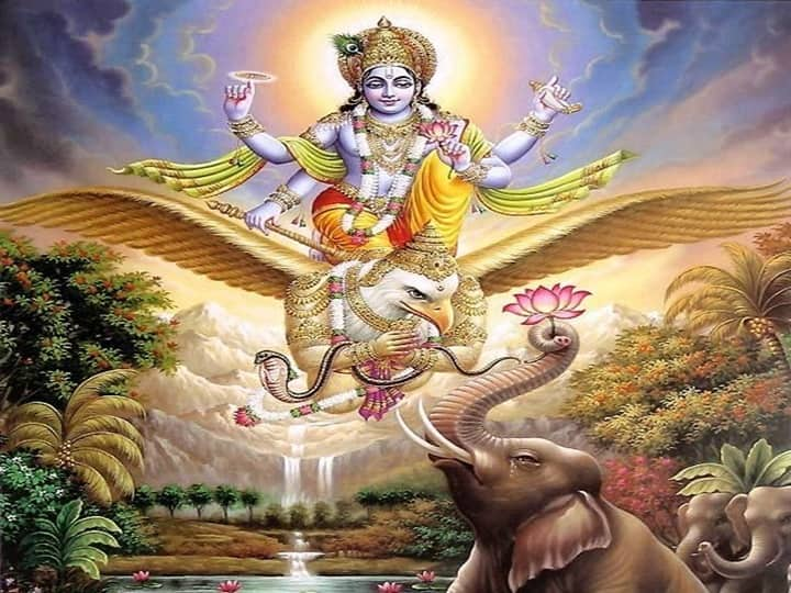 Religious: The secret of longevity is shown in the Garuda Purana but distance has to be maintained from these works Garuda Purana: ગરુડ પુરાણમાં બતાવવામાં આવ્યું લાંબી ઉંમરનું રહસ્ય, પરંતુ આ કામોથી જાળવવું પડશે અંતર