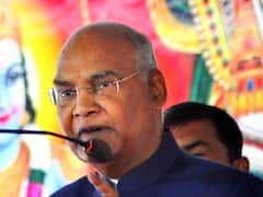 Party At Centre To Gain From One Nation One Election: Kovind