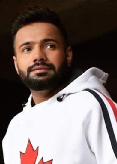 ਗਾਇਕ ਸ਼੍ਰੀ ਬਰਾੜ ਬੋਲਿਆ- ' ਪੰਜਾਬ 'ਚ ਗੈਂਗ ਸਰਗਰਮ...'