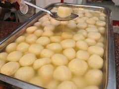Fight Over Shortage Of Rasgullas Injures 6 At Agra Wedding Function