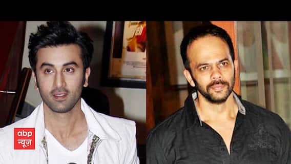 Will Ranbir Kapoor play Singham in Rohit Shetty's next sequel? | Khabar Filmy Hai (21.11.2023)