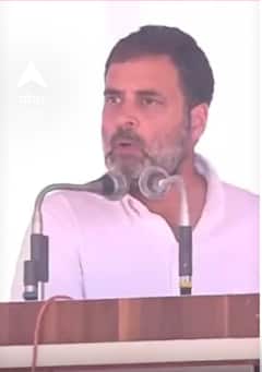 उत्तरकाशी टनल हादसे पर बोले Rahul Gandhi